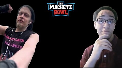 The Machete Bowl Ep. 423 - Urkel pulls the ultimate scumbag move, Rev cries about Foodie + More!