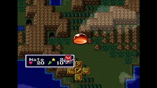 ZuperNEZ plays Lufia & the Fortress of Doom Part 2