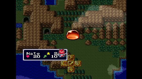 ZuperNEZ plays Lufia & the Fortress of Doom Part 2