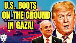 Israel To Use U.S. Military Contractors!
