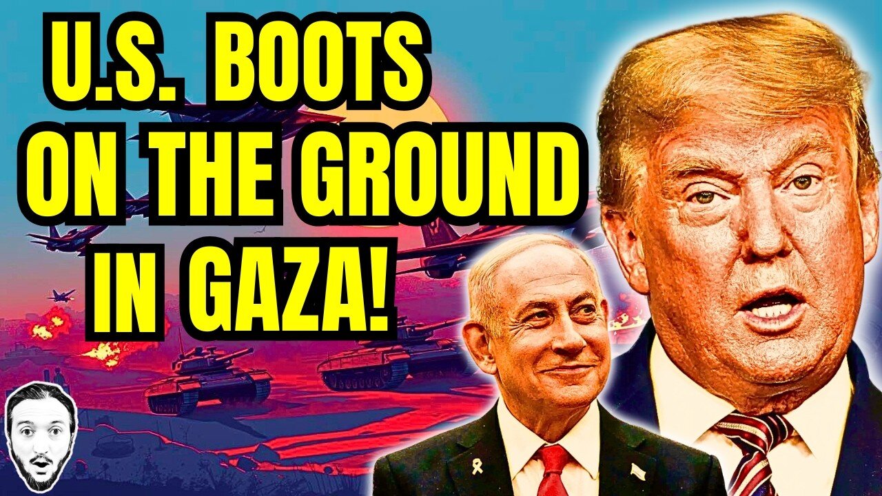 Israel To Use U.S. Military Contractors!