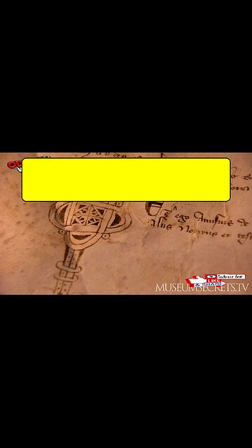 Knights Templar Map: Rewriting History? Ancient Secrets Revealed! #KnightsTemplar...