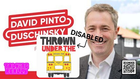 MP on Commons Select Committee threw disabled people under the bus