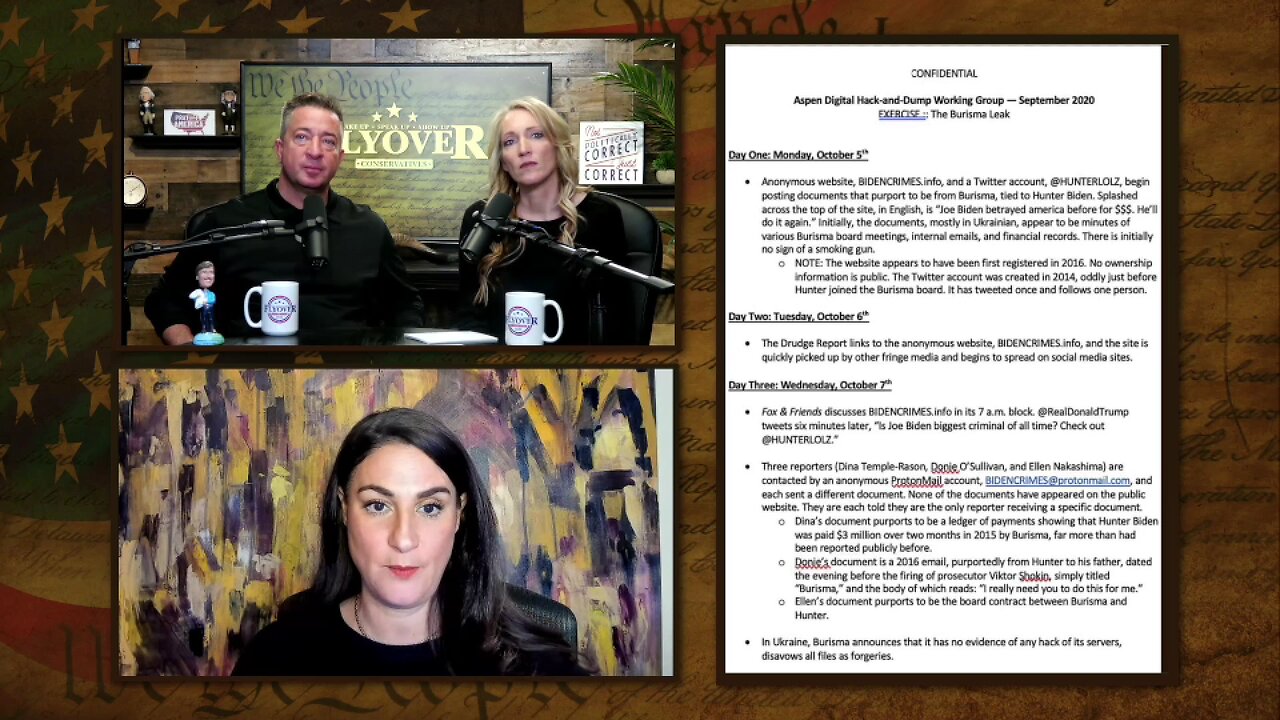 Not As Innocent As They Seem