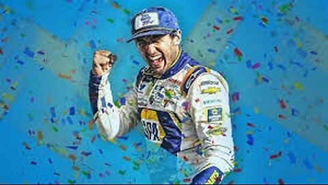 Let's Play Nascar Heat 5 - Episode 33