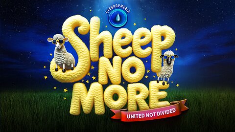 SHEEP NO MORE - EyeDropMedia