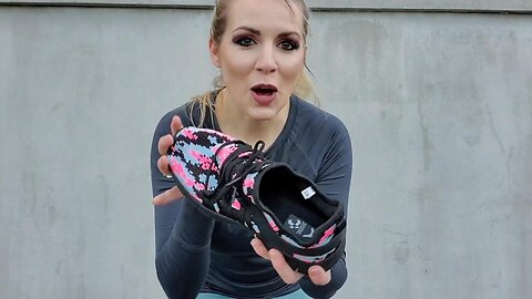 Discover the Hottest Sneaker Trends of the Season!