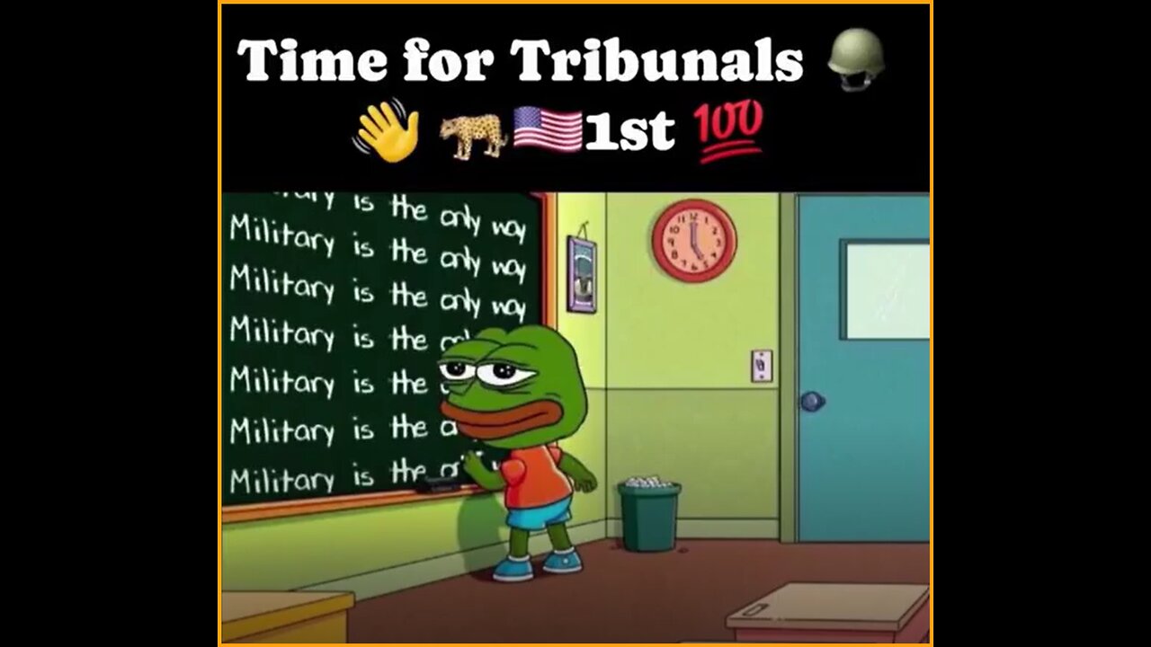 Restored Republic Via A GCR Update as of 5/27/25 .......