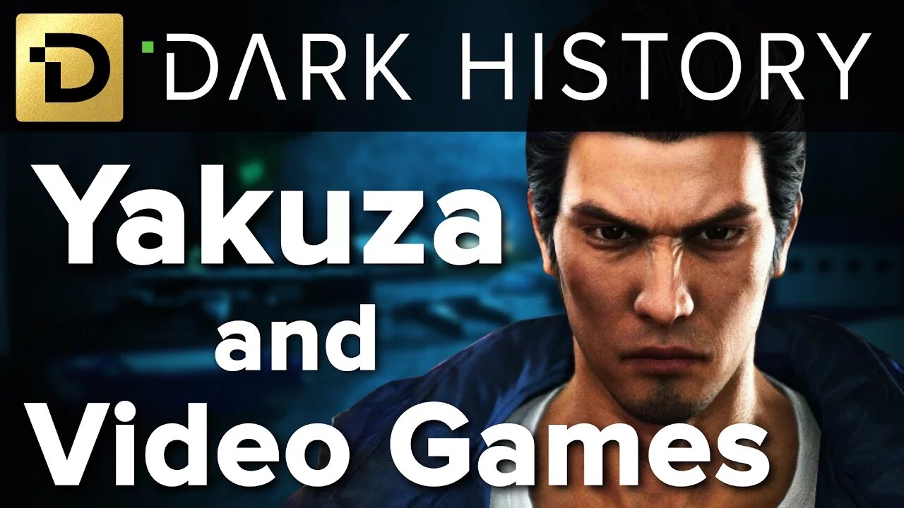 Yakuza Involvement in the Gaming Industry? - Dark History: Episode 2