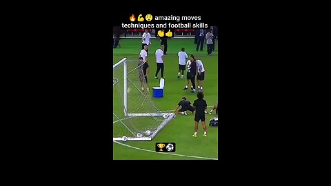 📹 #footballhighlights #respect #superstar #footballskills #footballshorts #football