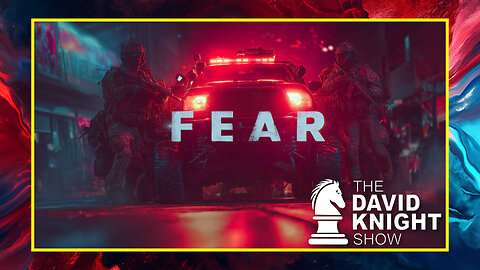 Mon Episode #2177: ICE Militarization Escalating Violence And Conflict