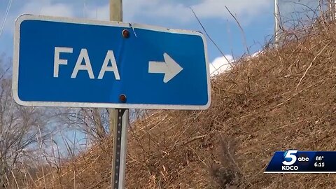 Democrat narrative has ENDED: The FAA Acadeny just saw the highest number of Academy students in FAA