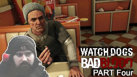 Watch Dogs: Bad Blood | Part Four | Bait | PS4