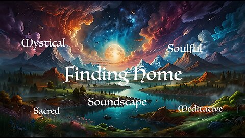 Finding Home 2