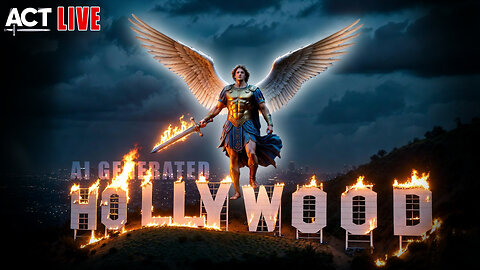 A Catholic Take | The Catholic Takeover of Hollywood, AGAIN!