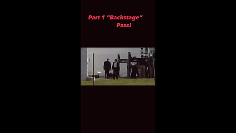 THEY ALL KNEW IT WAS ABOUT TO GO DOWN!
