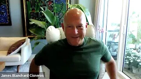 The Power of Checking in on Yourself Throughout the Day - 'Daily Inspiration' Free Zoom Call