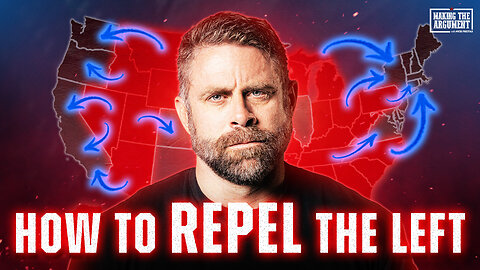 8 Ways to Save Your State From the Left