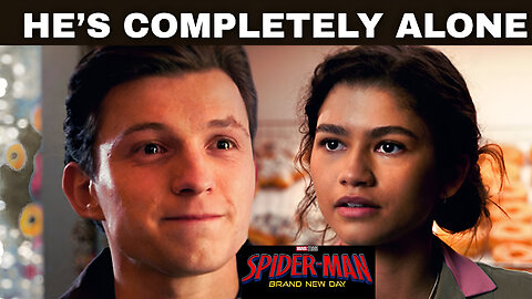 Marvel Is Making Spider-Man Suffer Again (Here’s Why) | spider brand new day