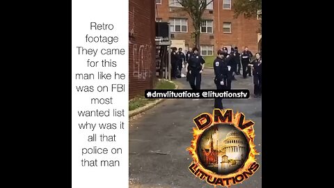 100 DC police vs 1 gorilla