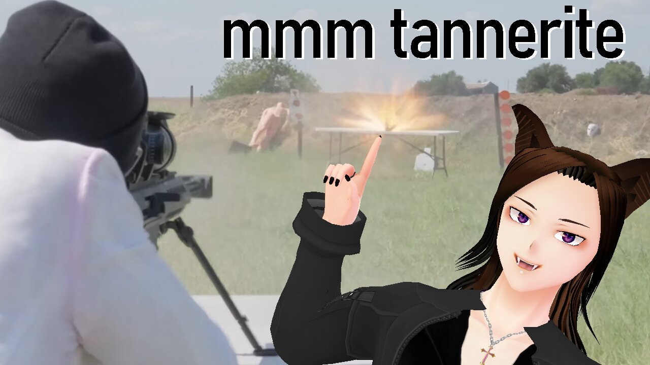 Reacting to How Stable is Tannerite? - FPSTony