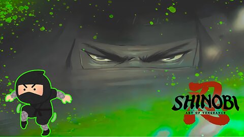SHINOBI AOV ACT4