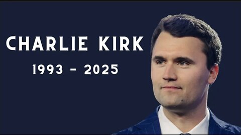 Charlie Kirk With Tucker Carlson + Instant Reaction
