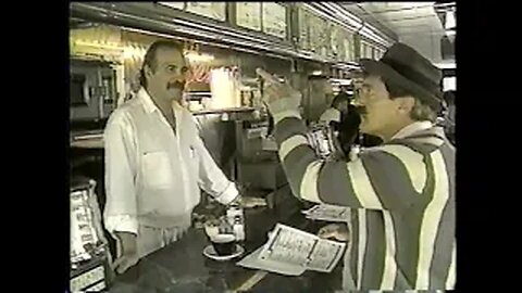 Big Chuck & Lil John : Ruthie & Moe's : Early Bird Special