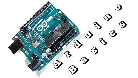 First In A Series Of Arduino Videos When Arduino Was Little Known To Modelers