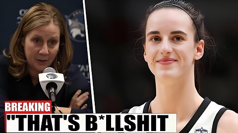 Caitlin Clark Terminated by Head Coach Cheryl Reeve Shocking Truth REVEALED!