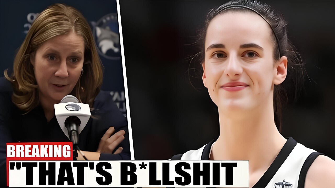 Caitlin Clark Terminated by Head Coach Cheryl Reeve Shocking Truth REVEALED!