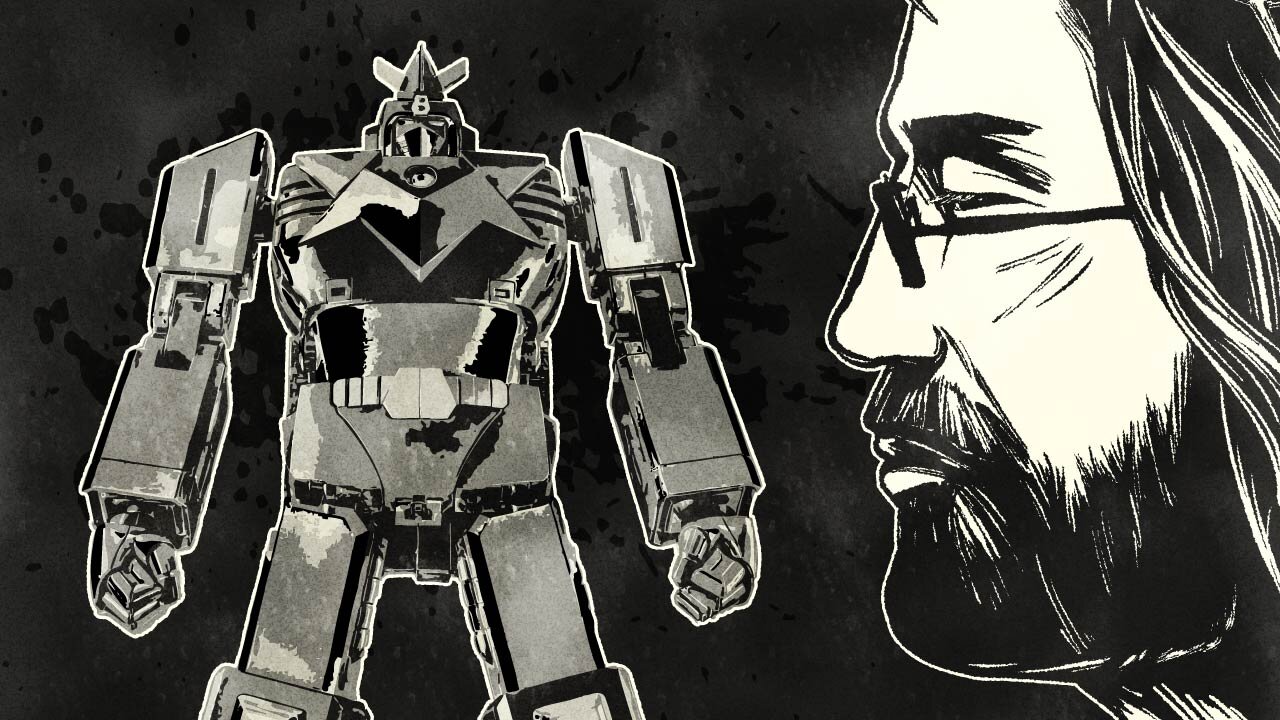 【エンドゥ】建築家の仕事【切り抜き】