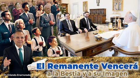 Servicio de Adoración de Sábado | Houston, TX | 05/24/2025 - Pr. Orlando Enamorado