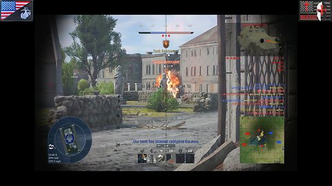 Heavy Metal Thunder Club [S1E26] (feat. "War Thunder" - 2013) [NA Version]