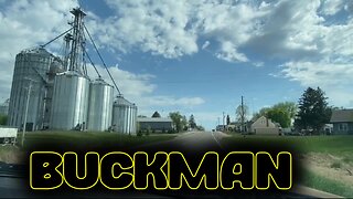 Out And About With Mandi Exploring Buckman Minnesota