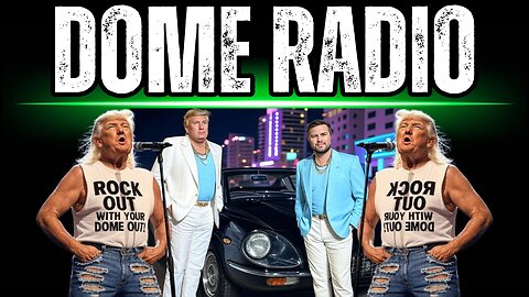 Dome Radio: Smooth Saturday Tunes