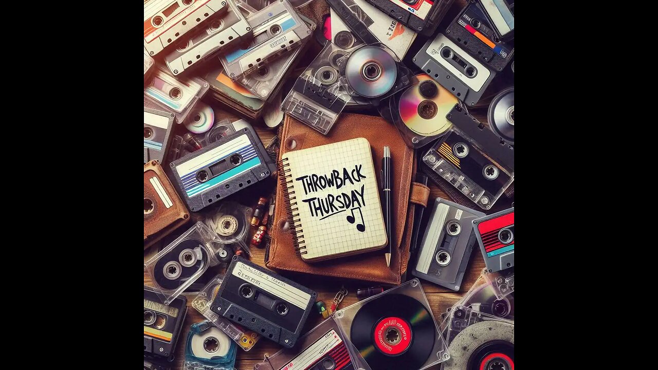 Queen Val #ThrowbackThursday 4 December 2025 DJ Set