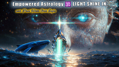 Empowered Astrology 🕉 LIGHT SHINE IN 🕉 SuperNova Awakening Has Begun