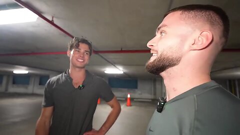 Clavicular X TJR X ED Matthews ¦ CATCHING PREDATORS FULL STREAM