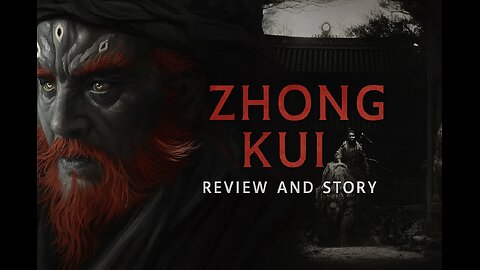 Black Myth Zhong Kui Hindi Review Full Breakdown