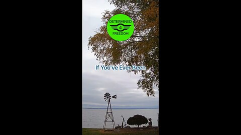 If You've Ever Been...