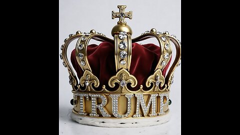 TRUMP’S HILARIOUS ANSWER TO REPORTER'S QUESTION & SIGNIFICANCE OF THE BALL ROOM [10.24.2025]