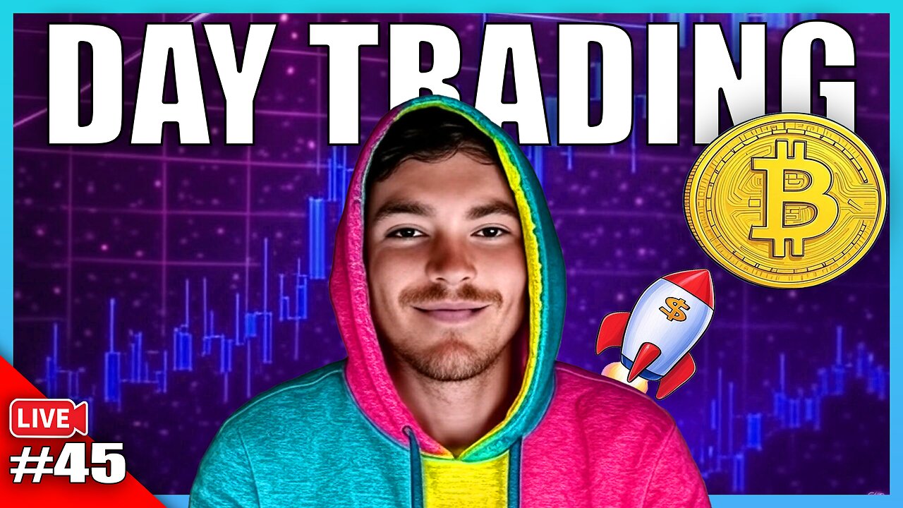 🔴 MAKING $20,000 OR LOSING IT ALL 🔴