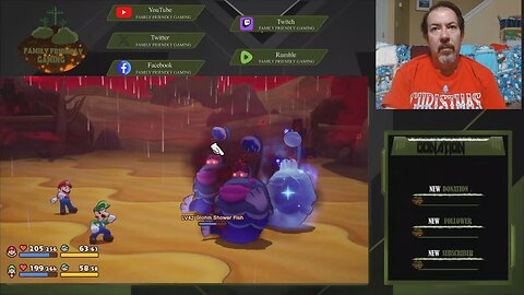 Mario & Luigi Brothership Episode 68