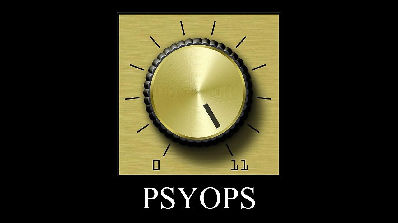 CIA CLOWN SHOW PRESCHOOL PRIMER