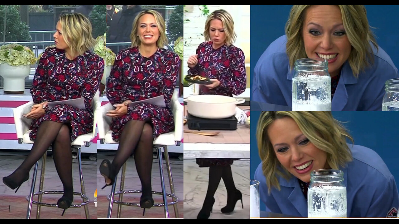 👑 Dylan Dreyer Jan 6 2026