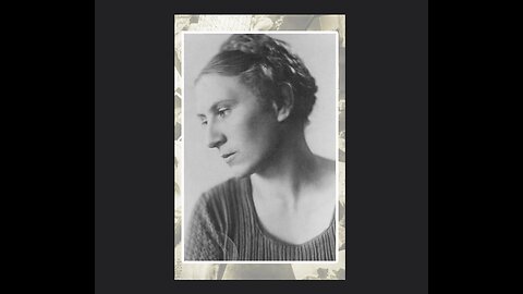 Gertrud Scholtz-Klink: The Reich Women's Leader (Reichsfrauenführerin)
