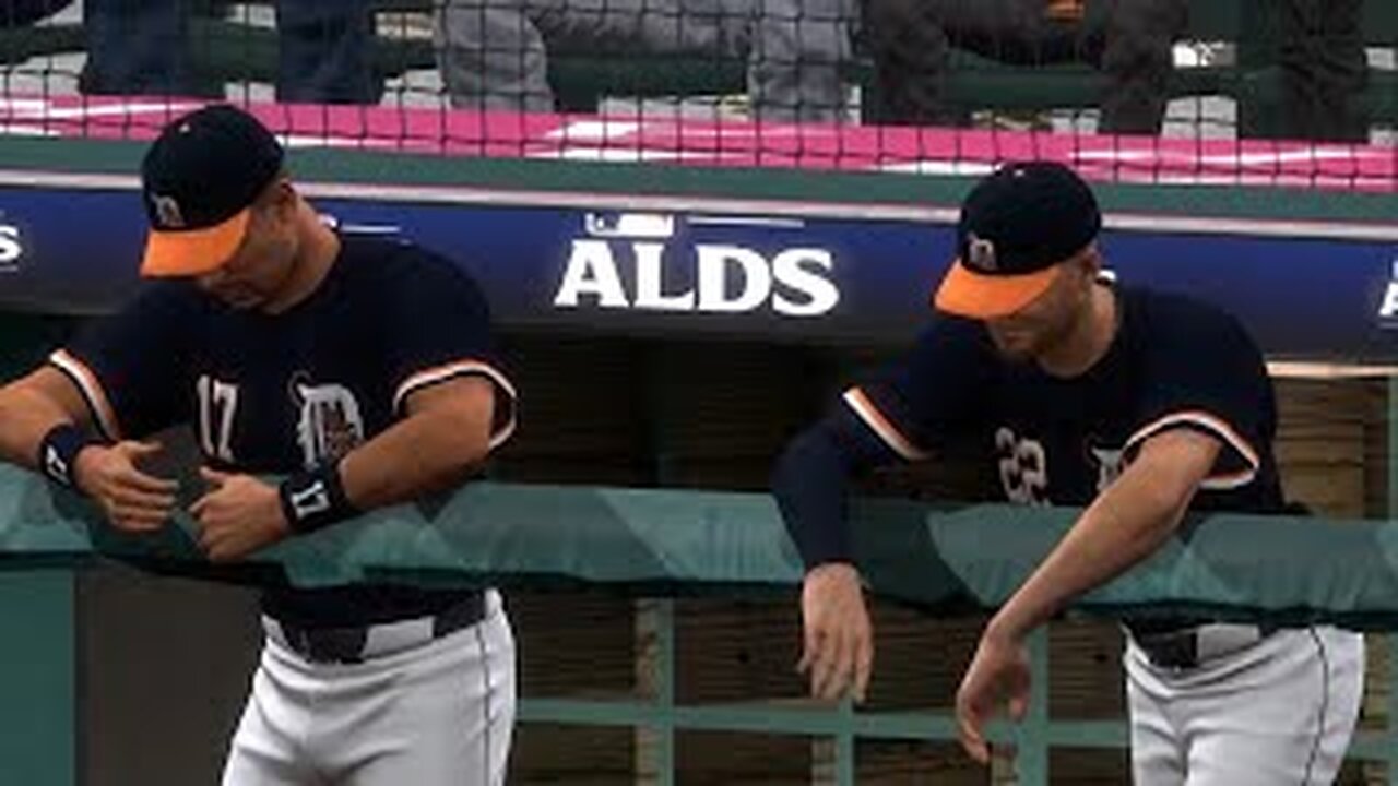 MLB THE SHOW 25.