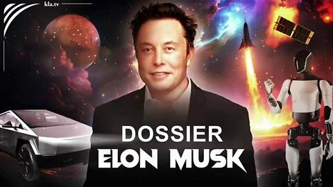 Dossier Elon Musk: Uno sguardo dietro le quinte