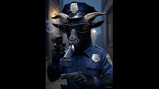 🍁 559 - PHILLIP IS THE POLICE NOW